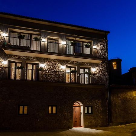 Montcel Casa Rural Guardia de Tremp Exterior foto